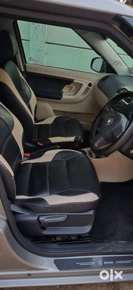 Skoda Fabia 2012 Diesel Well Maintained