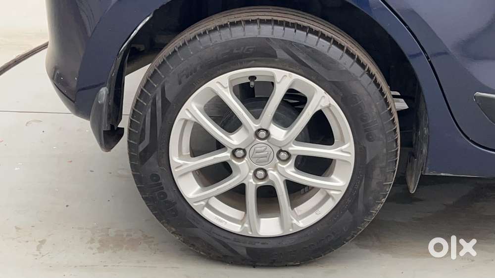 Maruti Suzuki Swift 1.3 Zxi, 2019, Petrol