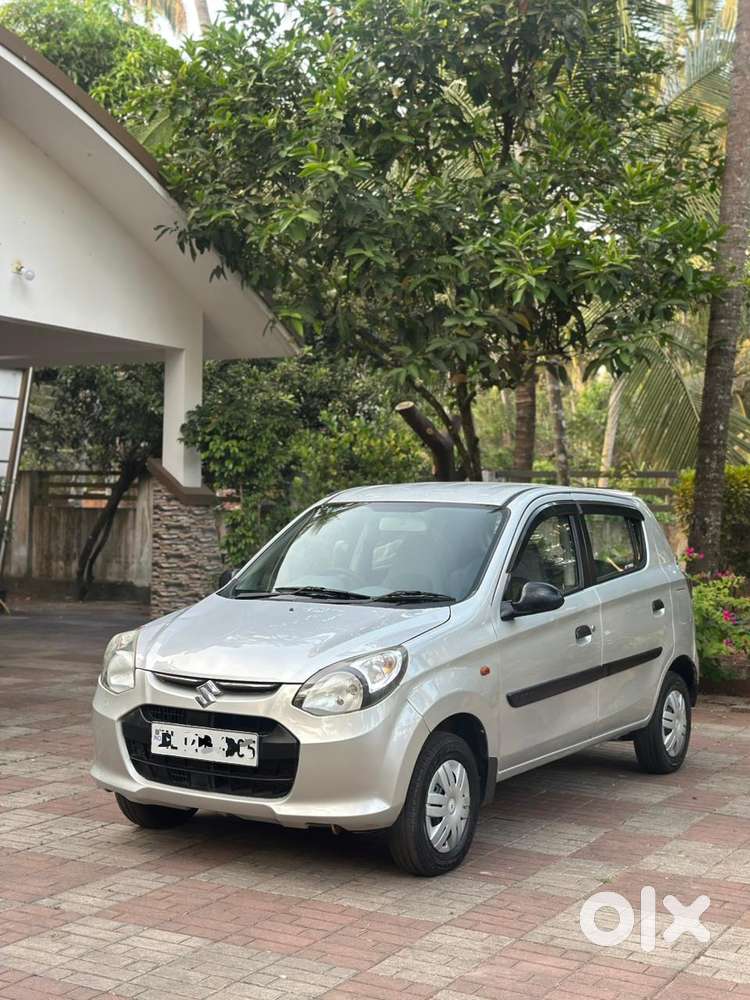 Maruti Suzuki Alto 800 2012-2016 Lxi, 2014, Petrol