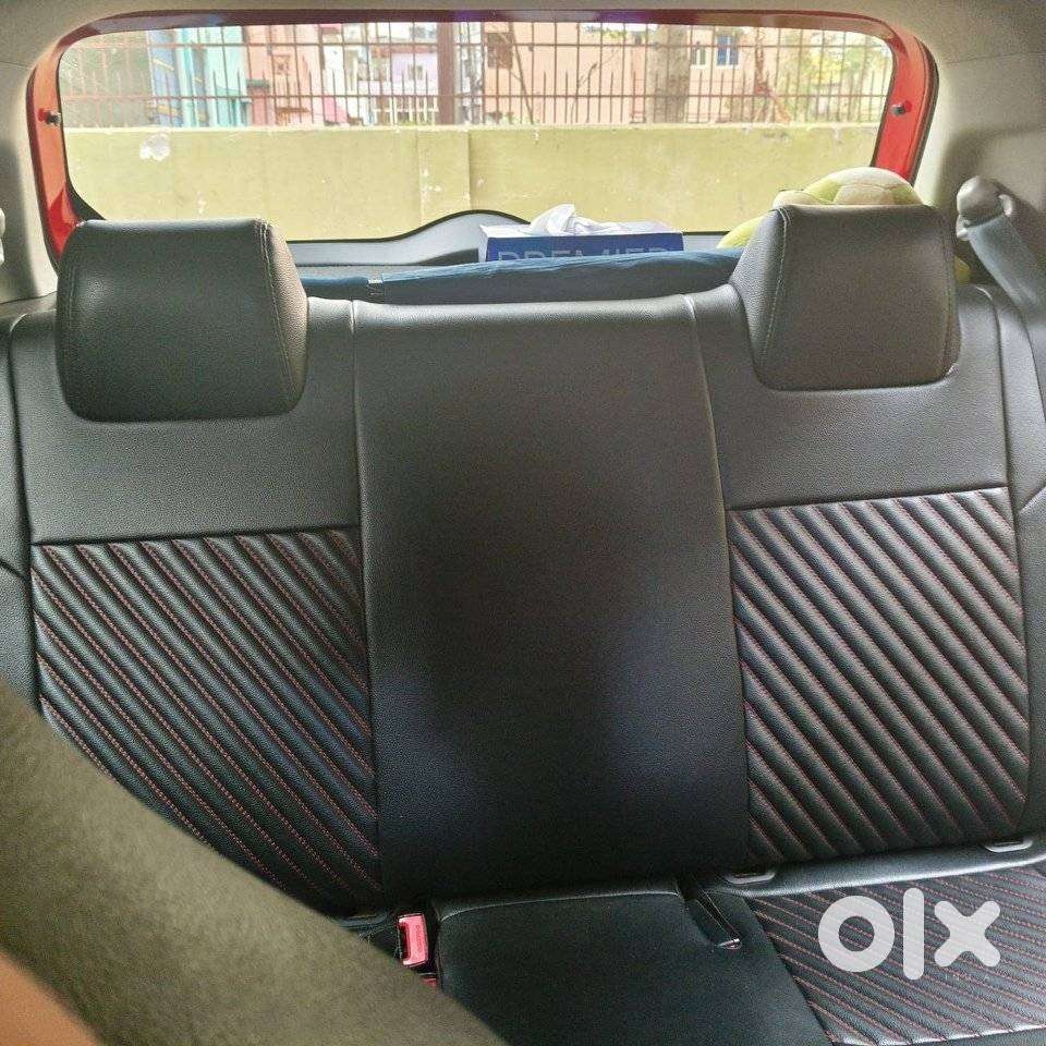 Maruti Suzuki Swift Lxi Optional-o, 2019, Petrol