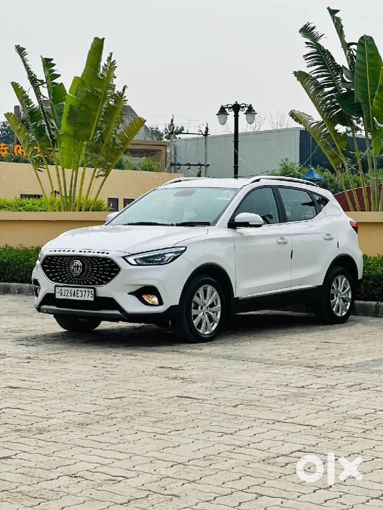 Mg Astor, 2022, Petrol