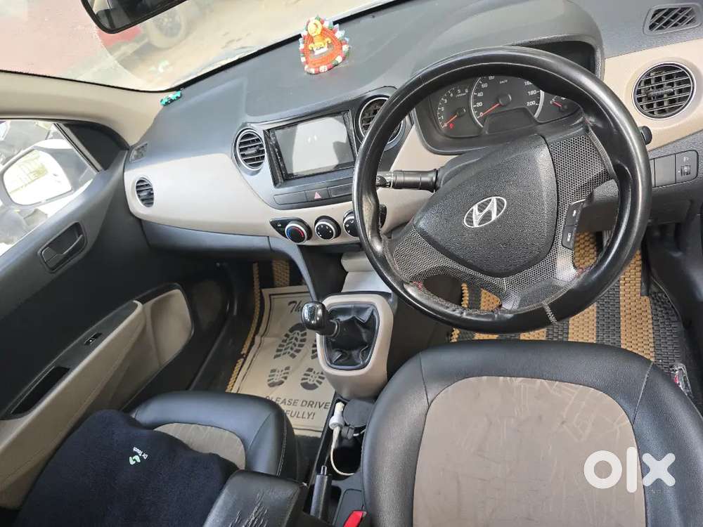 Hyundai Grand I10 2013