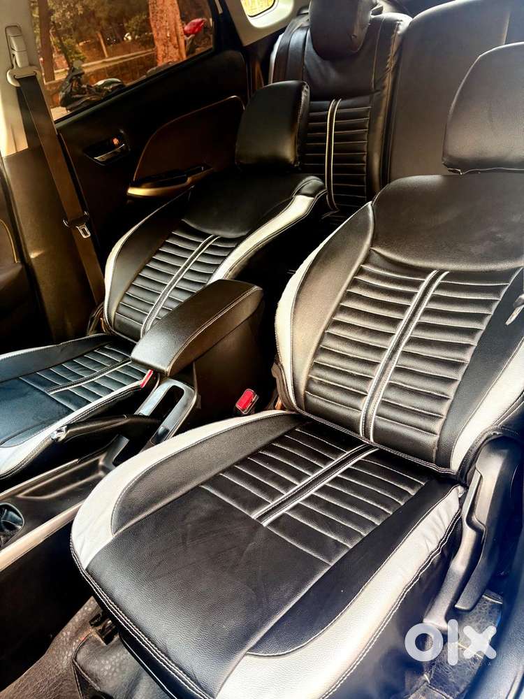 Maruti Suzuki Baleno Alpha, 2020, Petrol