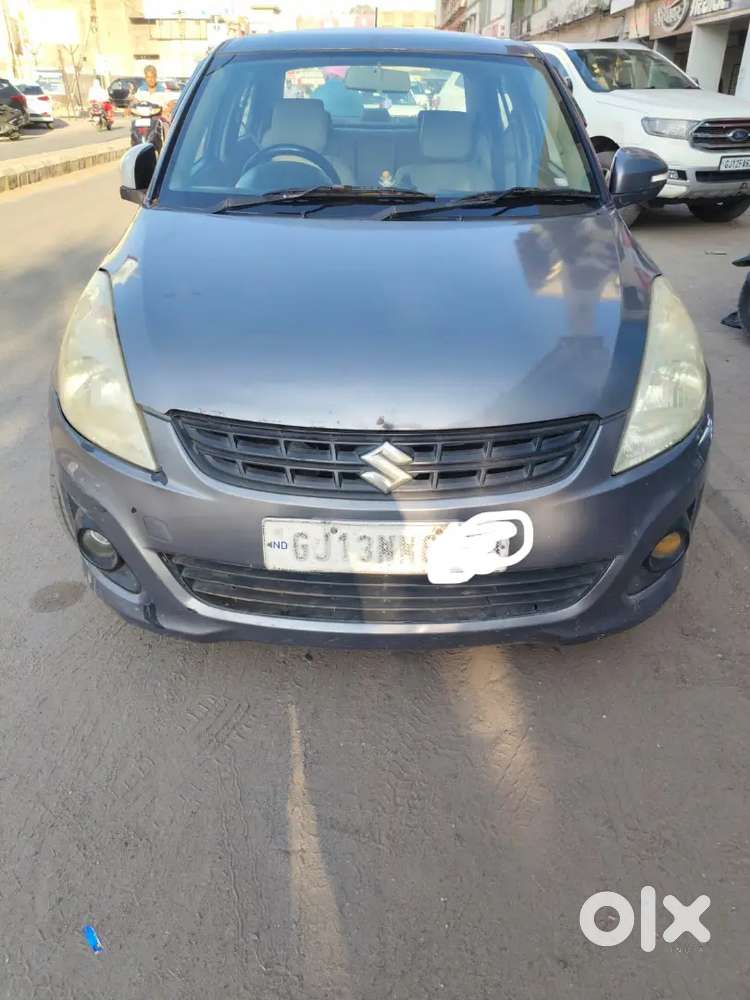 Maruti Suzuki Dzire 2015 Diesel 150000 Km Driven