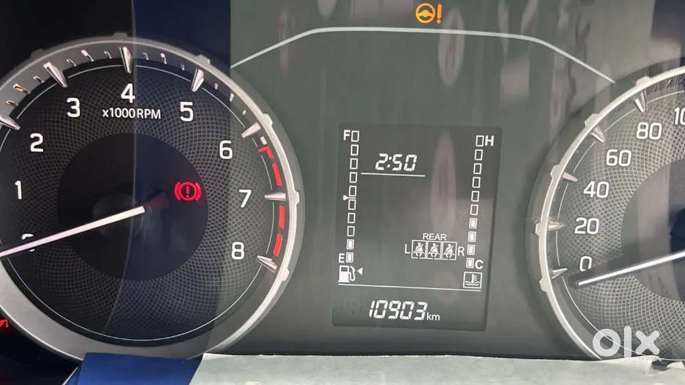 Sell My Car On Price Of 8.3 Lakh