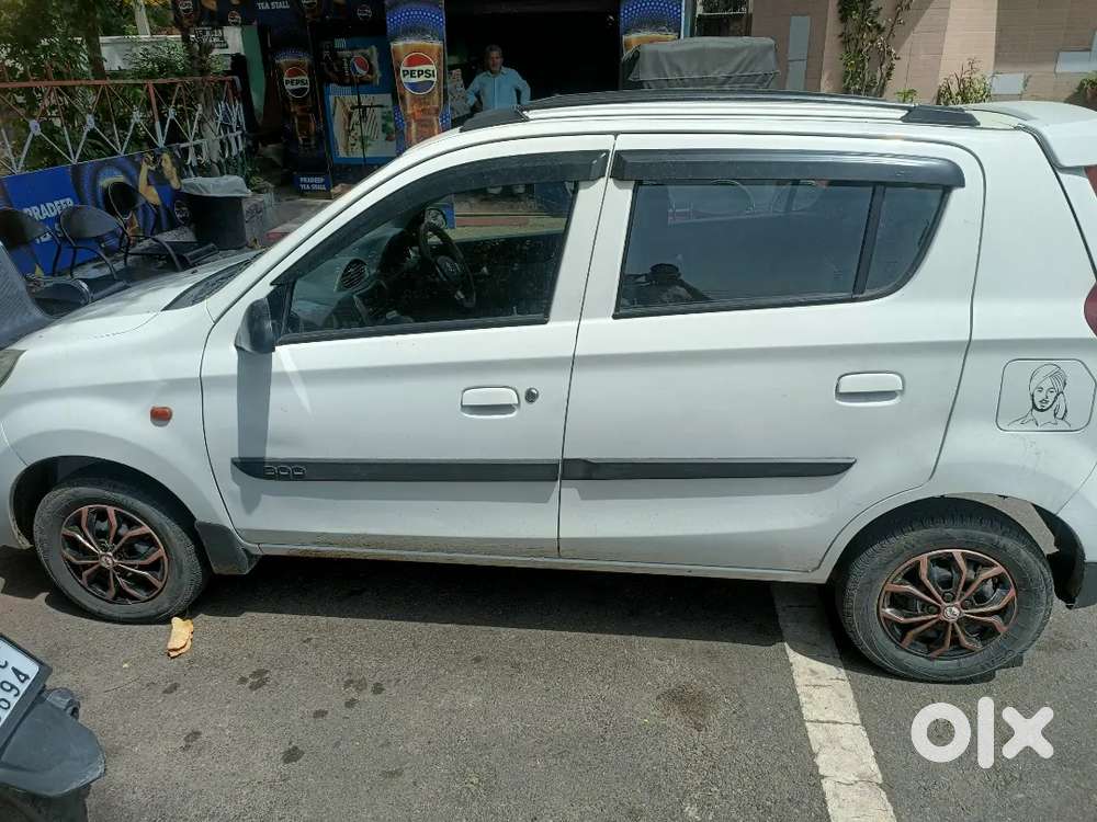Maruti Suzuki Alto 800 2017 Petrol 49841 Km Driven