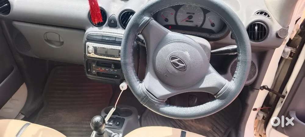 Hyundai Santro Xing 2004 Petrol