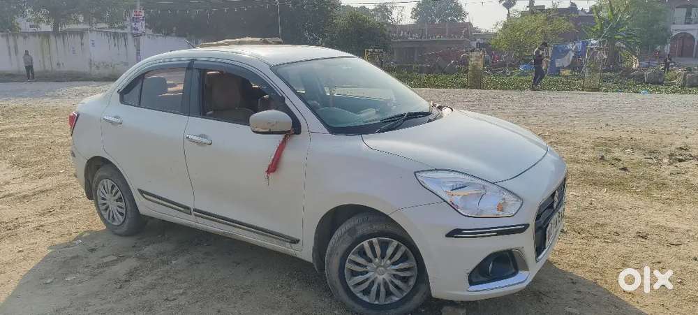 Maruti Suzuki Dzire 2021 Petrol 80000 Km Driven