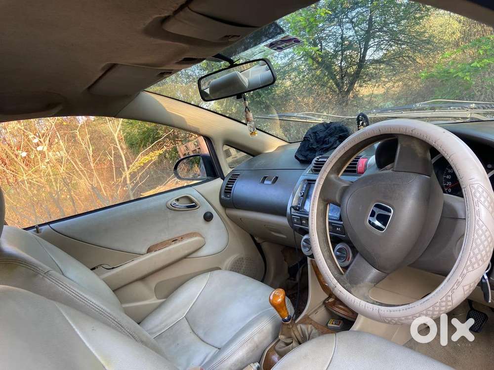 Exchange With Your Bike Car Good Condition