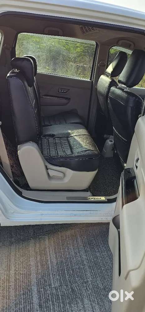 Maruti Suzuki Ertiga Vdi 1.5 2019
