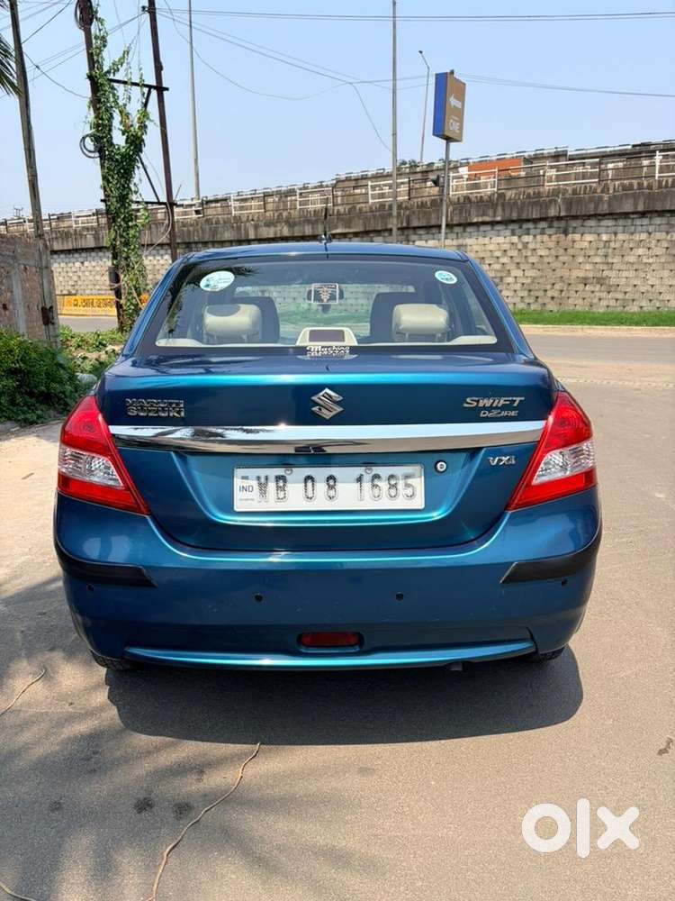 Maruti Suzuki Swift Dzire 2014 Petrol Good Condition