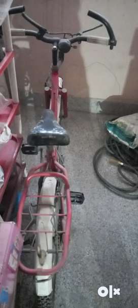 Olx store old bicycle