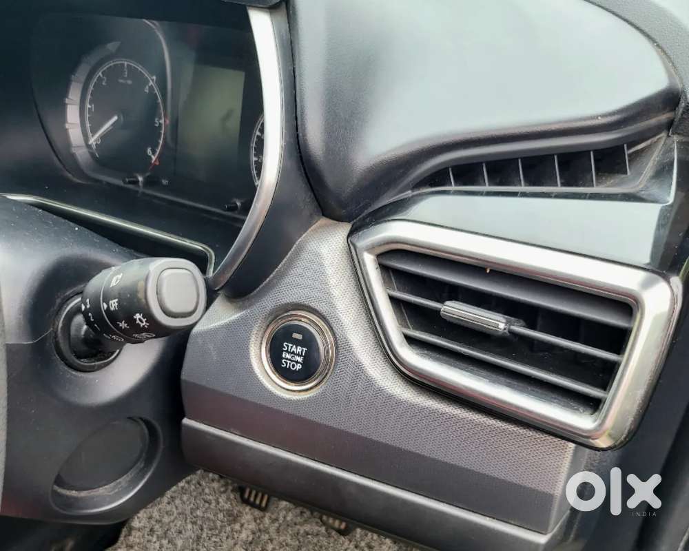 Tata Harrier 2.0 Kryotec Xt Camo, 2021, Diesel