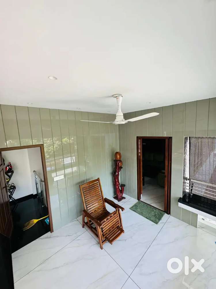 3BHK in Panampilly Nagar