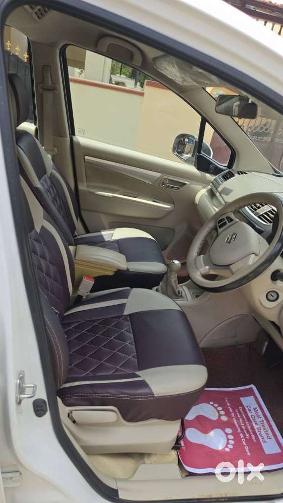 Maruti Suzuki Ertiga Vdi Shvs, 2018, Diesel