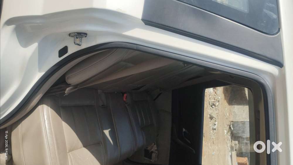 Good Maintains No Any Cost Come Up To 2 Lakh Km