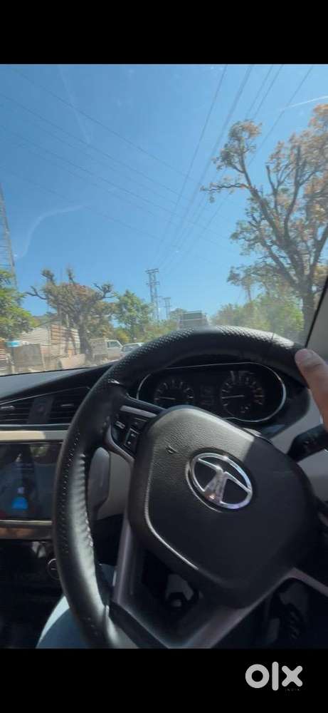 Tata Zest 2016 Petrol Well Maintained