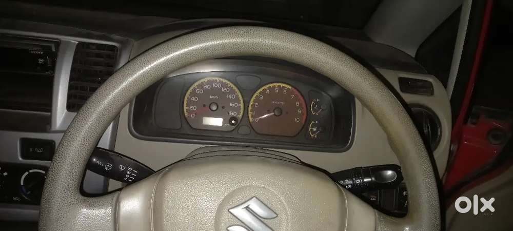 Maruti Suzuki Estilo 2009