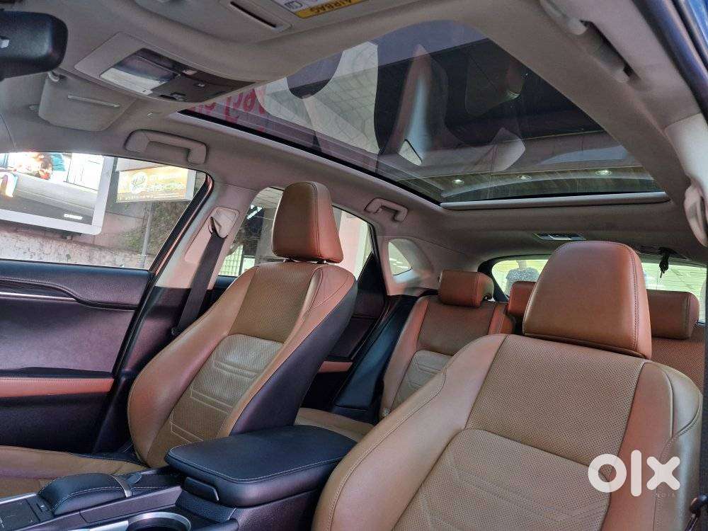 Lexus Nx Lexus-nx-300h-luxury, 2019, Petrol