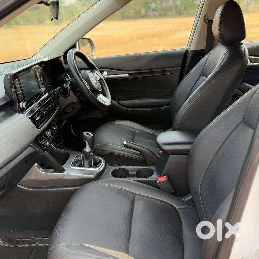 Kia Seltos Htk D, 2020, Diesel