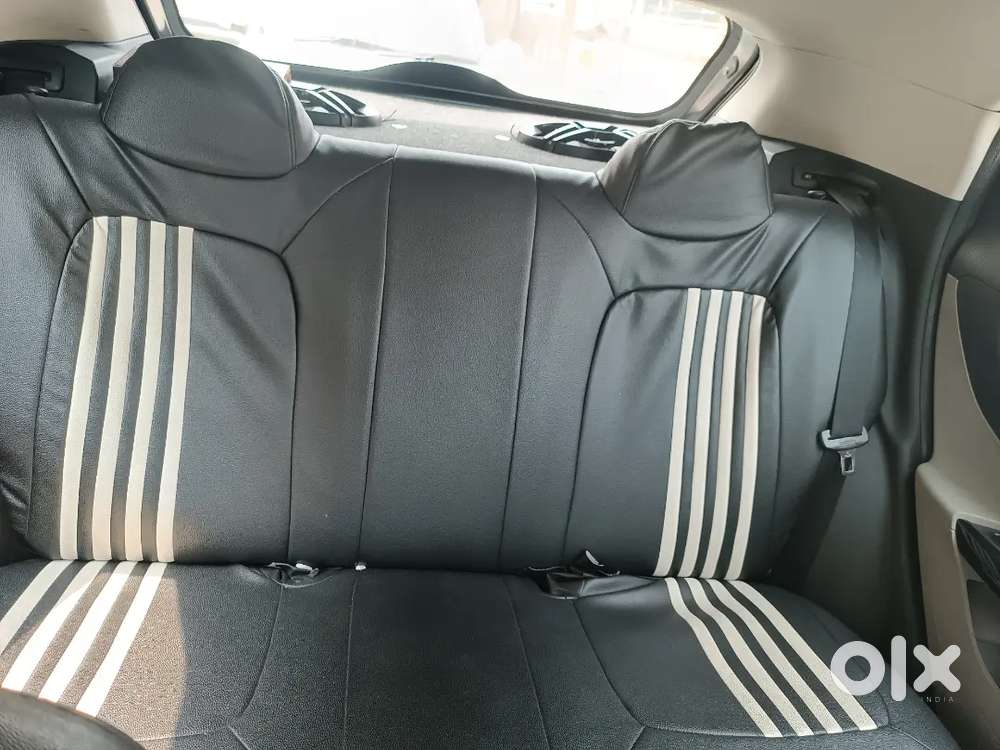 Tata Nexon Diesel 2018