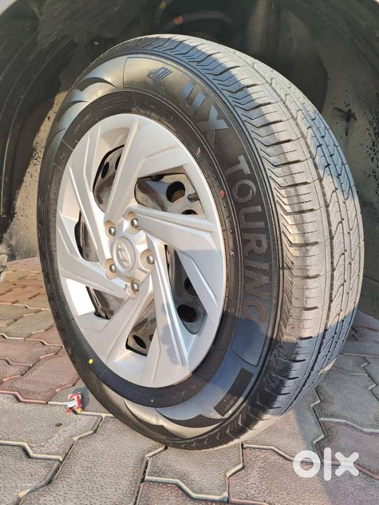 Hyundai Creta, 2021, Diesel