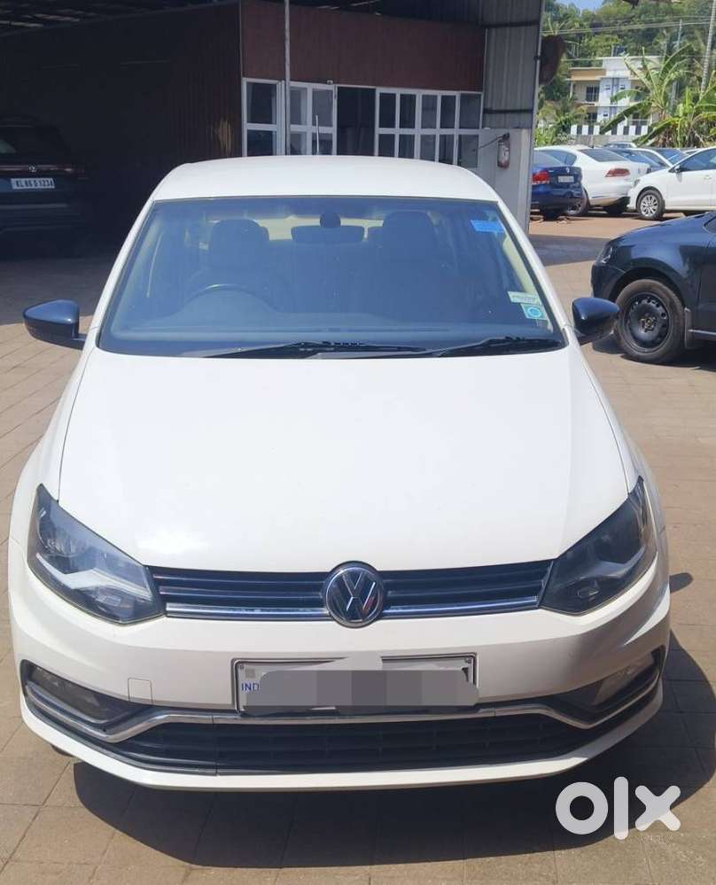 Volkswagen Ameo