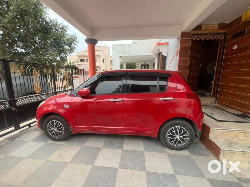 Maruti Suzuki Swift 2007 Petrol Well Maintained
