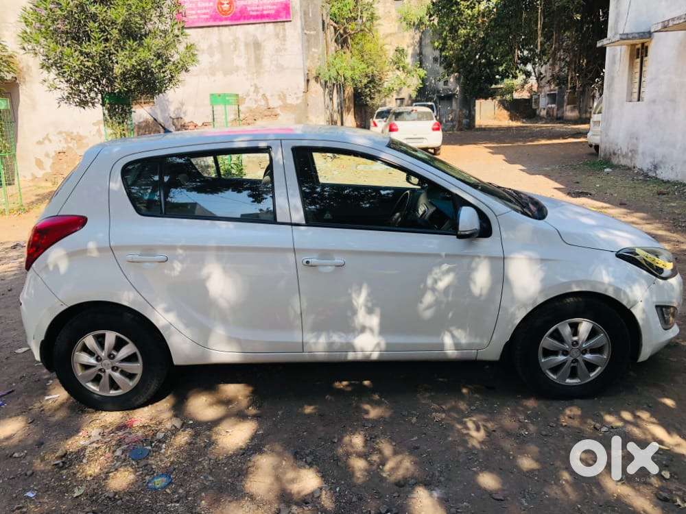 Hyundai I20 Diesel Manual 2014