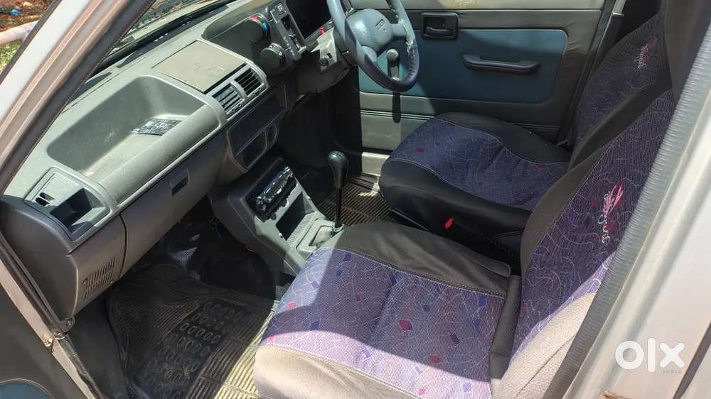 Maruti Suzuki 800 2009 Petrol 81000 Km Driven