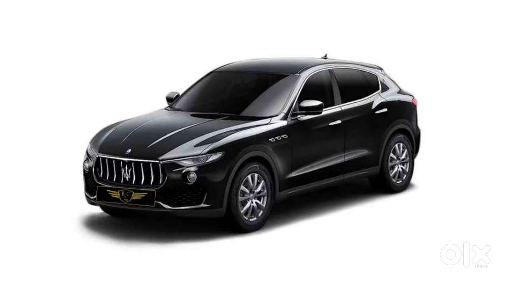 Maserati Levante Petrol, 2023, Petrol