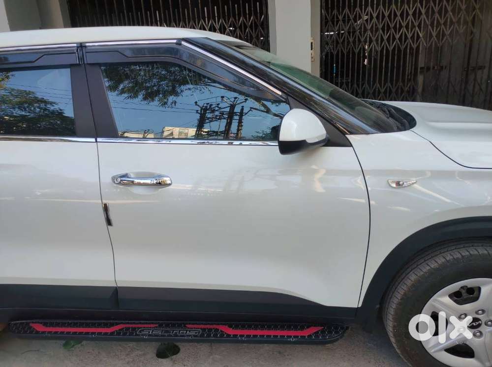 Kia Seltos 2022 Petrol