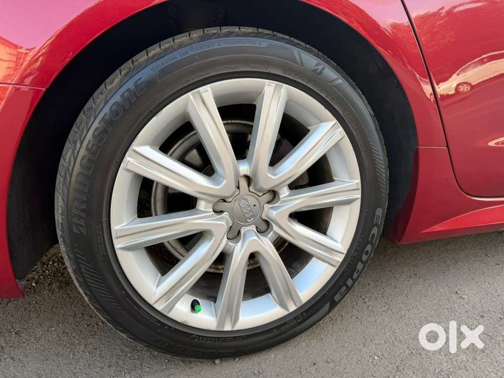 Audi A6 Diesel 2016 Variant