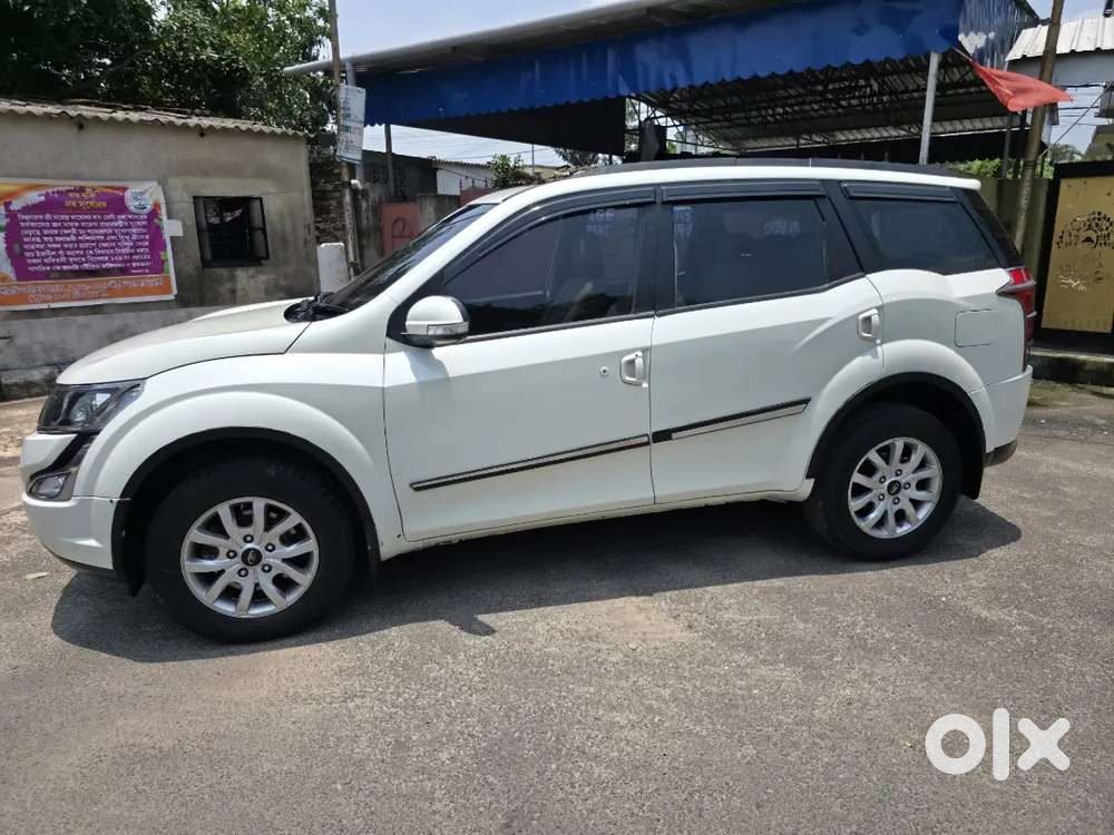Mahindra Xuv500 Diesel 2018