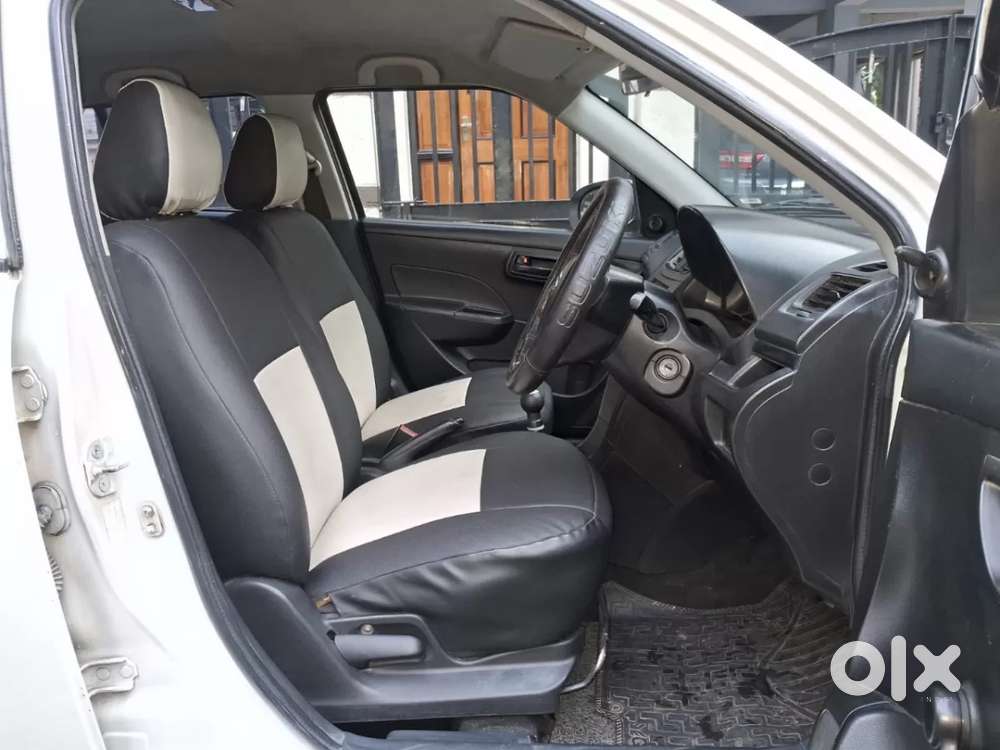 Maruti Suzuki Swift Vdi, 2014, Diesel