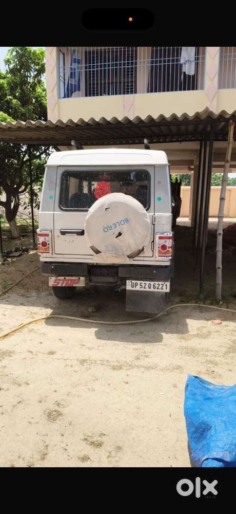 Mahindra Bolero 2011 Diesel 70000 Km Driven