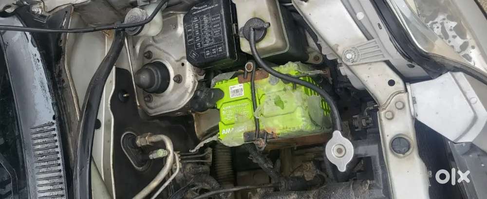 Hyundai Santro Xing 2008