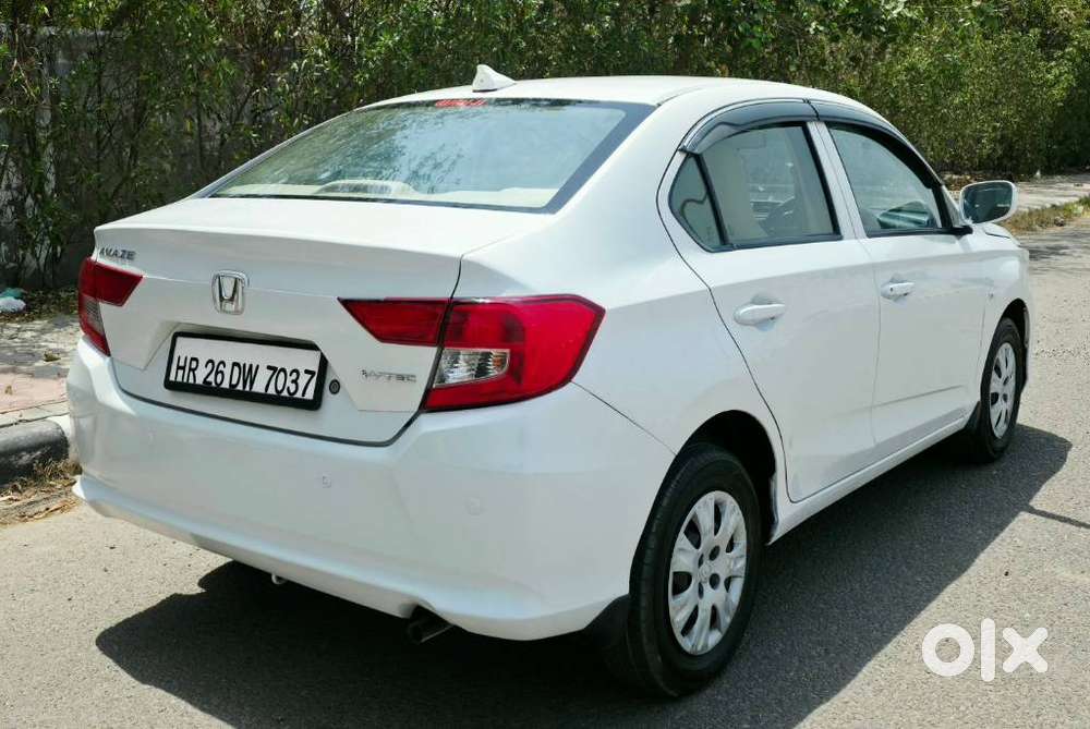 Honda Amaze 1.2 Emt I Vtec, 2019, Petrol