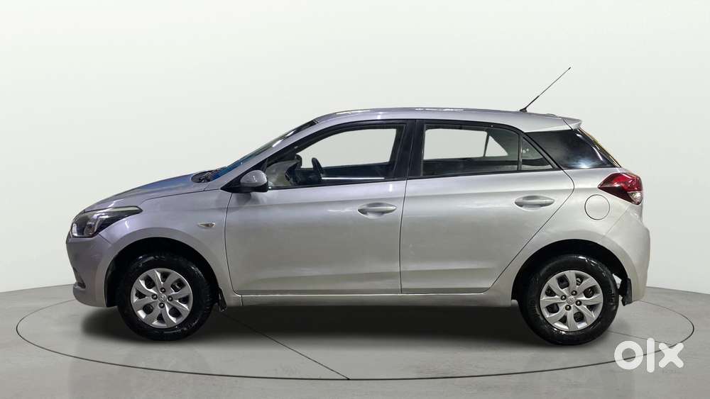 Hyundai Elite I20 Magna 1.2, 2017, Petrol