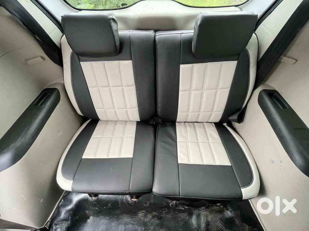 Renault Triber Rxt, 2019, Petrol