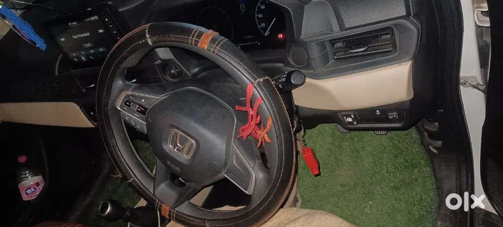 Honda Amaze 2025 Cng & Hybrids 16108 Km Driven