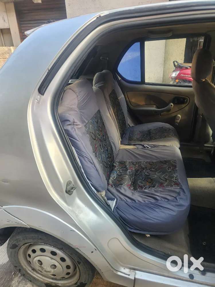 Tata Indica Petrol Manual 2006