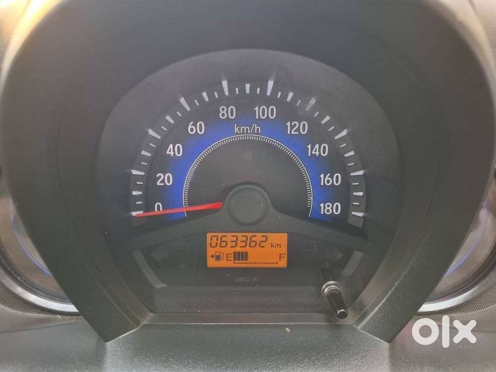 Honda Mobilio V I-dtec, 2015, Diesel