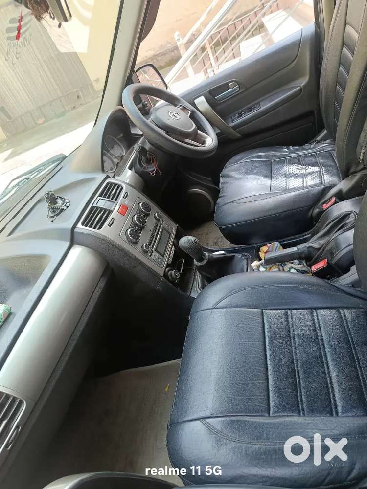 Tata Safari Storme 2016 Manual Diesel Suv