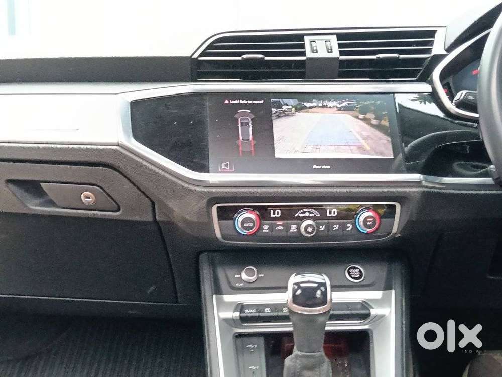 Audi Q3 40 Tfsi Premium Plus, 2025, Petrol