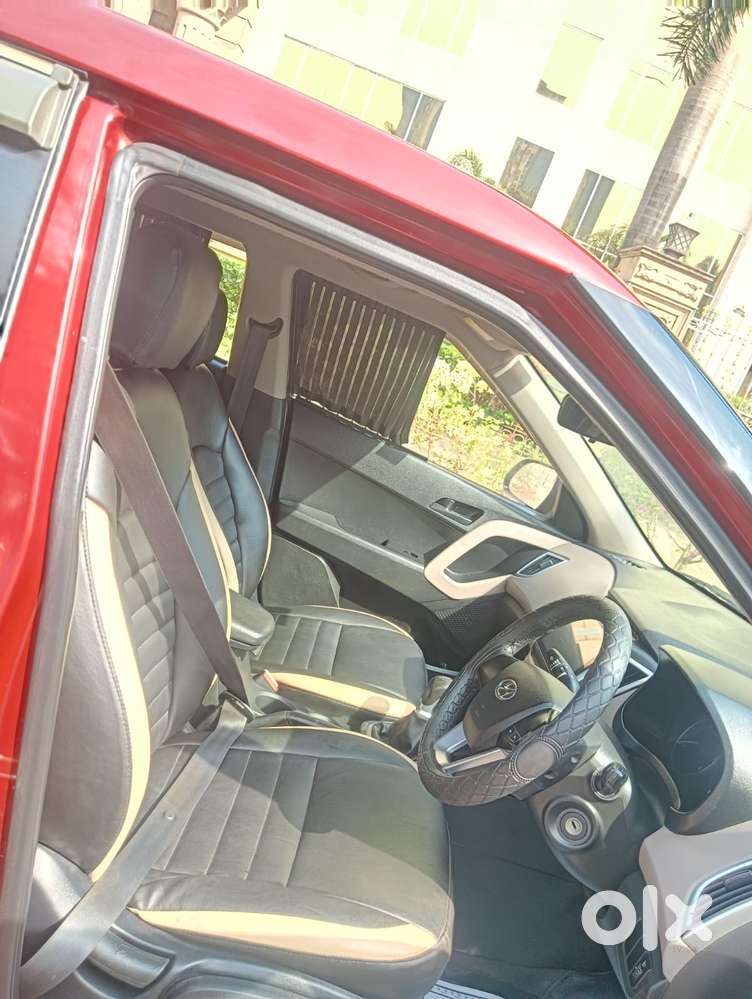 Hyundai Creta, 2018, Diesel