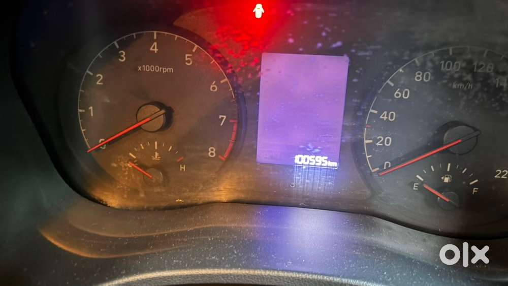 Hyundai Verna 2021 Petrol