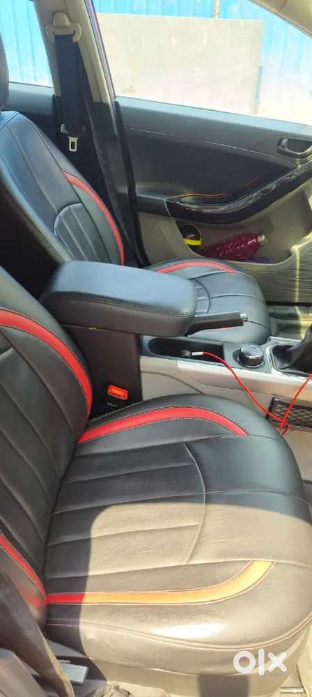 Tata Nexon 2018 Diesel 45000 Km Driven