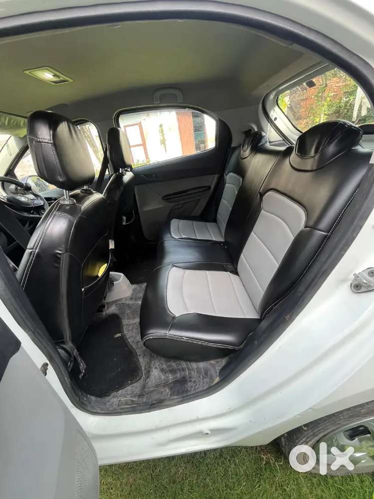 Tata Tiago Revotron 2024 Manual
