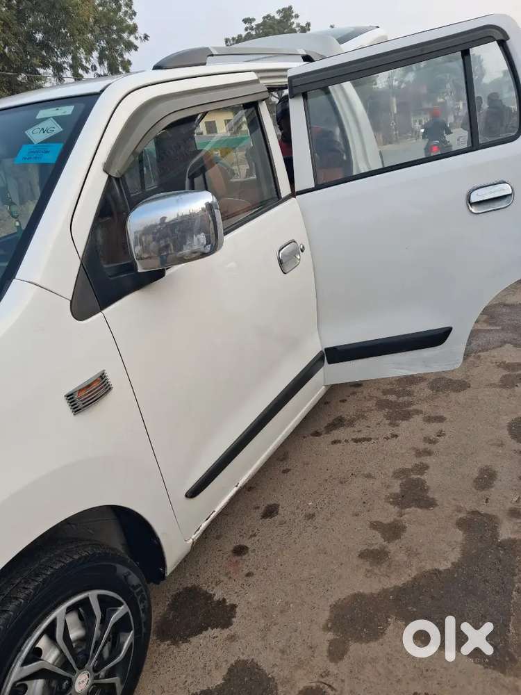 Wagonar Gadi Hai Paper Clear Hai Ac Chalu